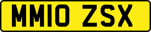 MM10ZSX