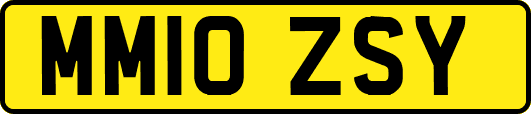 MM10ZSY