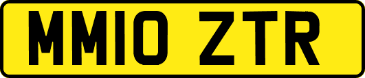MM10ZTR