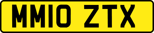 MM10ZTX