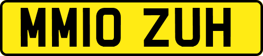 MM10ZUH