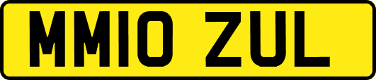 MM10ZUL