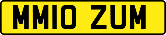 MM10ZUM