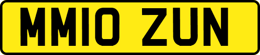 MM10ZUN