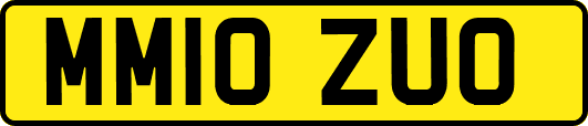 MM10ZUO