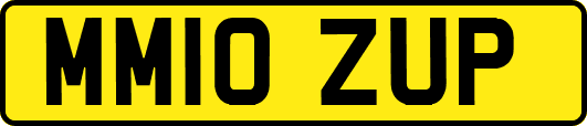 MM10ZUP