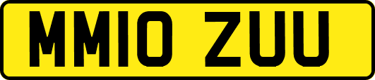 MM10ZUU