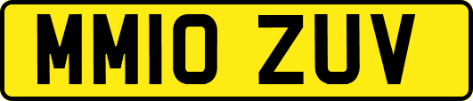 MM10ZUV