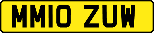 MM10ZUW