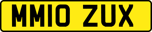MM10ZUX