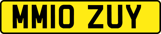 MM10ZUY