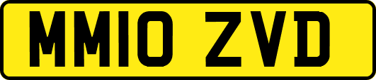 MM10ZVD