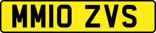 MM10ZVS