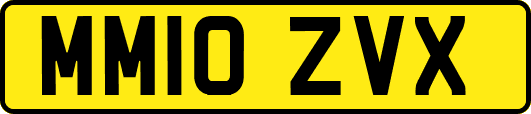 MM10ZVX