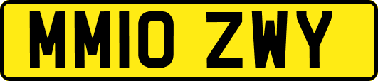 MM10ZWY