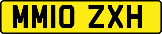 MM10ZXH