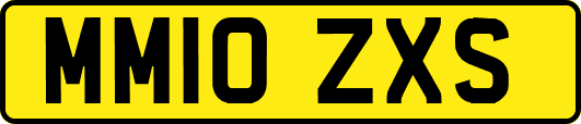 MM10ZXS