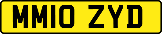 MM10ZYD