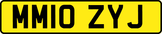 MM10ZYJ