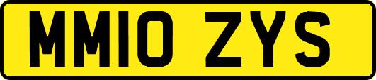 MM10ZYS