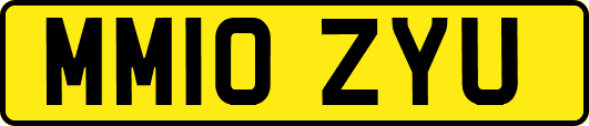 MM10ZYU