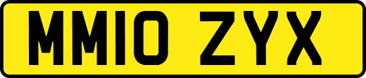 MM10ZYX