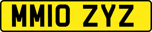 MM10ZYZ