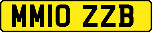 MM10ZZB