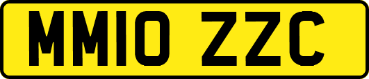 MM10ZZC