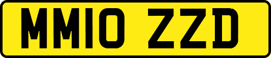 MM10ZZD