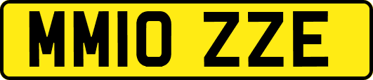 MM10ZZE