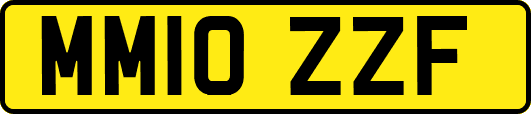 MM10ZZF