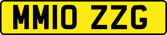 MM10ZZG