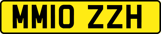 MM10ZZH