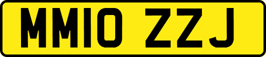 MM10ZZJ