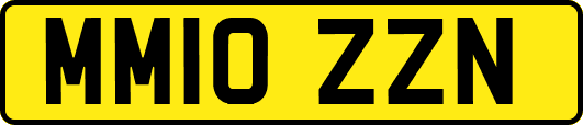 MM10ZZN