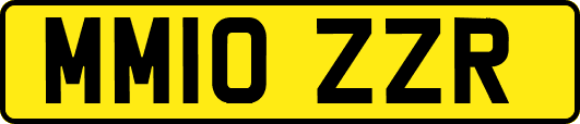 MM10ZZR