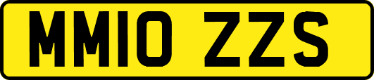 MM10ZZS