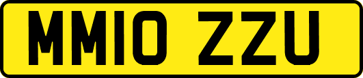 MM10ZZU