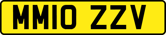 MM10ZZV