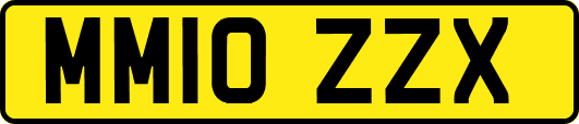 MM10ZZX
