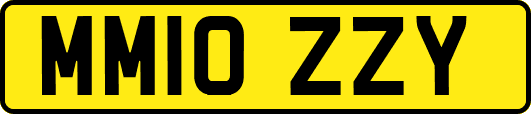 MM10ZZY