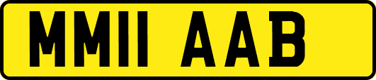 MM11AAB