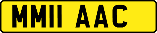 MM11AAC