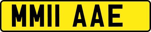 MM11AAE