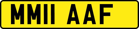 MM11AAF