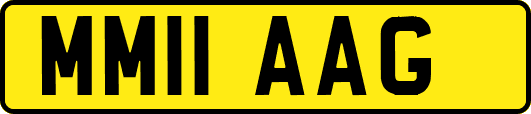 MM11AAG