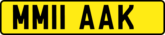 MM11AAK