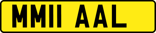 MM11AAL