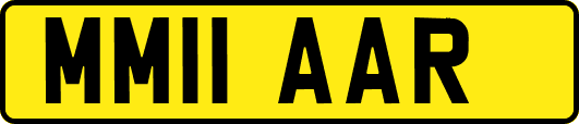 MM11AAR